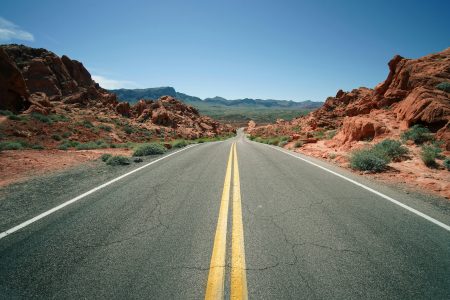 Oltre l’itinerario: Cosa significa davvero un On-the-Road nella West Coast