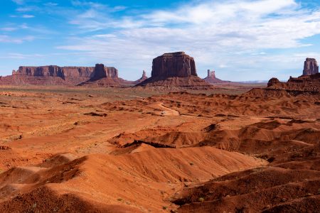 Stati Uniti: Il Sogno della West Coast – Agosto