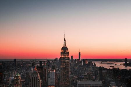 New York: La città che non dorme mai