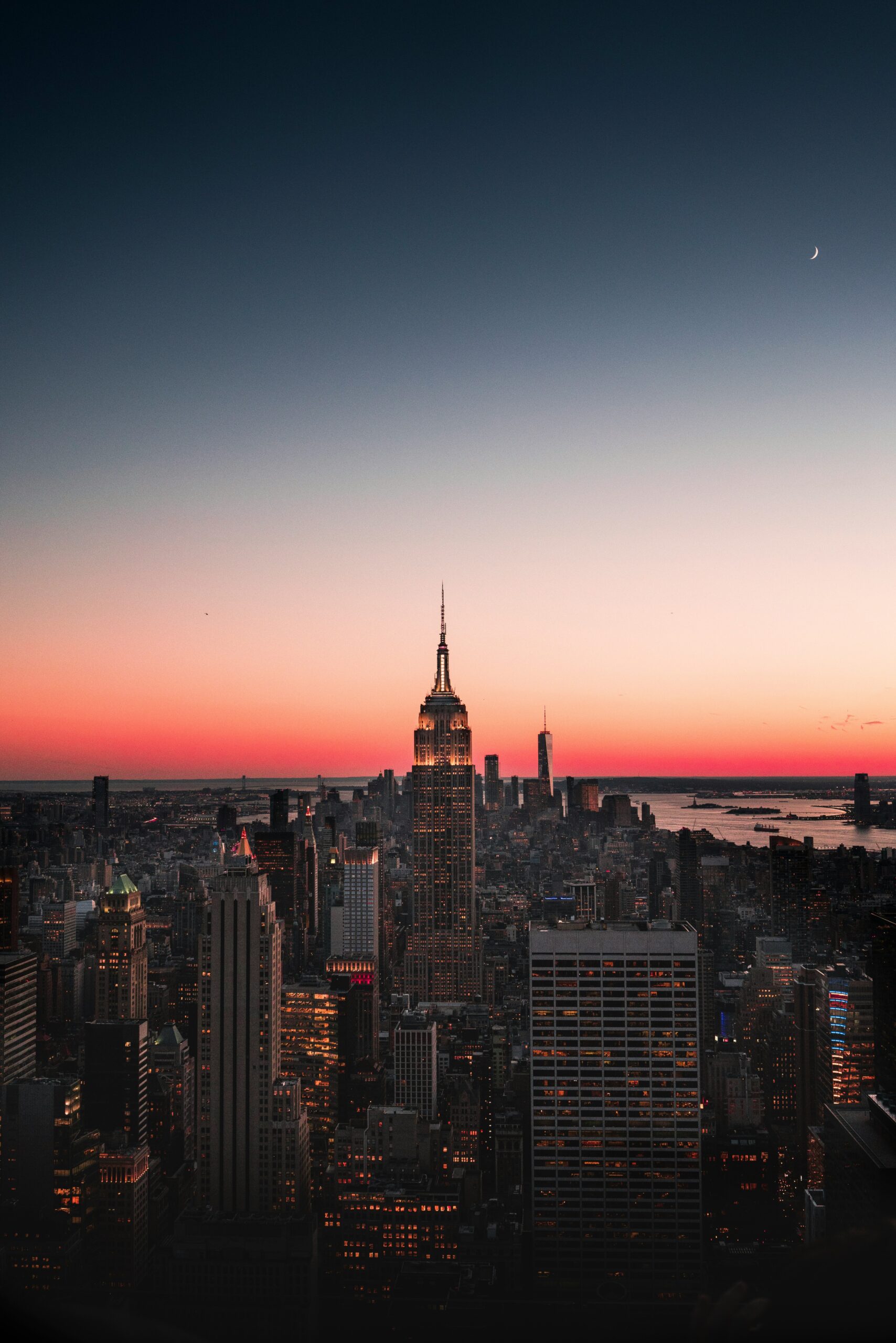 New York: La città che non dorme mai