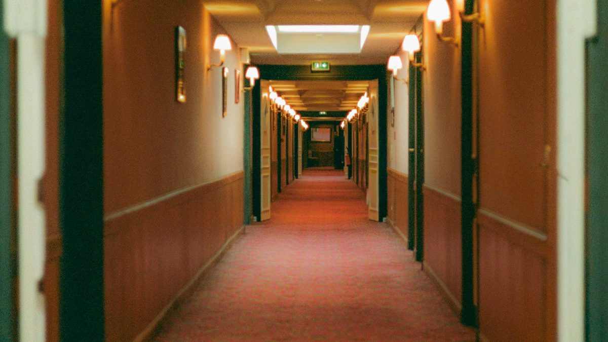 Hotel introvabili a Kyoto? Siamo finiti… chiusi a chiave in un Love Hotel!