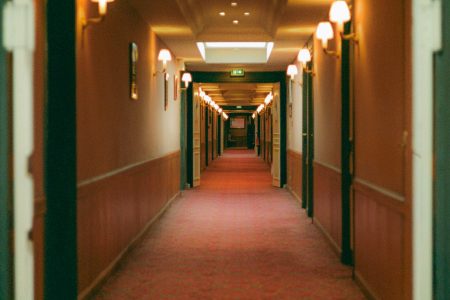 Hotel introvabili a Kyoto? Siamo finiti… chiusi a chiave in un Love Hotel!